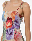 Alice + Olivia Alice + Olivia Dresses MultiColour
