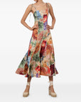 Alice + Olivia Alice + Olivia Dresses MultiColour