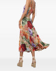 Alice + Olivia Alice + Olivia Dresses MultiColour
