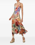 Alice + Olivia Alice + Olivia Dresses MultiColour