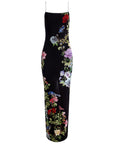 Alice + Olivia Alice + Olivia Dresses Black