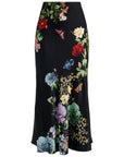 Alice + Olivia Alice + Olivia Skirts Black