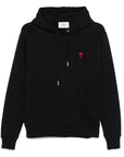 Ami Paris Ami Paris Sweaters Black
