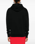 Ami Paris Ami Paris Sweaters Black
