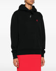 Ami Paris Ami Paris Sweaters Black