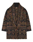 Alanui Alanui Sweaters Brown