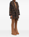 Alanui Alanui Sweaters Brown