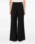 SPORTMAX PRE SPORTMAX PRE Trousers Black