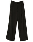 SPORTMAX PRE SPORTMAX PRE Trousers Black