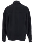 SPORTMAX PRE SPORTMAX PRE Coats Black