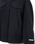 SPORTMAX PRE SPORTMAX PRE Coats Black