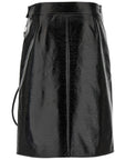 Courreges Pre COURREGES PRE Skirts Black