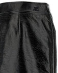 Courreges Pre COURREGES PRE Skirts Black