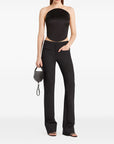 Courreges Pre COURREGES PRE Top Black