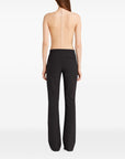 Courreges Pre COURREGES PRE Top Black