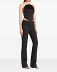 Courreges Pre COURREGES PRE Top Black