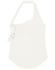 Courreges Pre COURREGES PRE Top White
