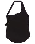 Courreges Pre COURREGES PRE Top Black
