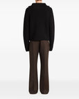 Courreges Pre COURREGES PRE Sweaters Black