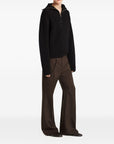Courreges Pre COURREGES PRE Sweaters Black