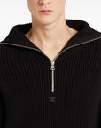 Courreges Pre COURREGES PRE Sweaters Black