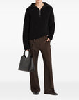 Courreges Pre COURREGES PRE Sweaters Black