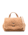 Zanellato Zanellato Postina Baby Teddy handbag