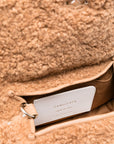 Zanellato Zanellato Postina Baby Teddy handbag