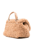 Zanellato Zanellato Postina Baby Teddy handbag