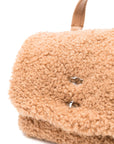 Zanellato Zanellato Postina Baby Teddy handbag