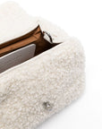 Zanellato Zanellato Postina Baby Teddy handbag