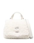 Zanellato Zanellato Postina Baby Teddy handbag