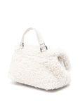 Zanellato Zanellato Postina Baby Teddy handbag