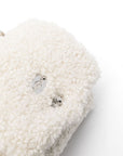 Zanellato Zanellato Postina Baby Teddy handbag