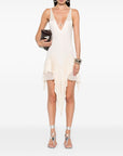 The Attico The Attico Dresses Ivory