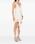 The Attico The Attico Dresses Ivory