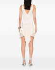 The Attico The Attico Dresses Ivory