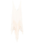 The Attico The Attico Dresses Ivory