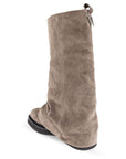 The Attico The Attico Boots Dove Grey