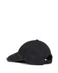 The Attico The Attico Baseball cap with embroidery