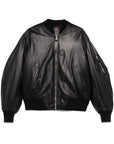 The Attico The Attico Coats Black