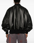 The Attico The Attico Coats Black