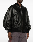 The Attico The Attico Coats Black