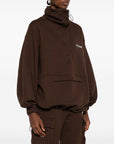 The Attico The Attico Sweaters Brown