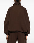 The Attico The Attico Sweaters Brown