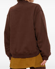 The Attico The Attico Sweaters Brown