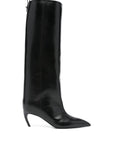 The Attico The Attico Boots Black