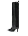 The Attico The Attico Boots Black