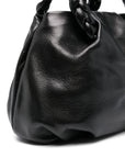 Hereu Hereu leather tote bag