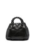 Hereu Hereu leather tote bag